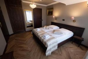 Double Room room in Hotel Hamburg Altona