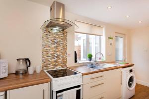 Charming 2-Bedroom House Ibstock, Leicester