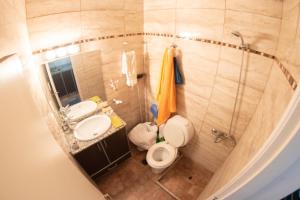 Apart Mendoza Centrico