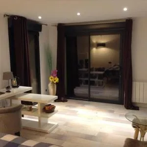 Intime et tranquille - Vernouillet