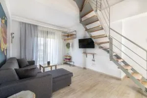 Varka Rooms - Nikiti