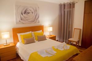 Apartamento da Boa Vista