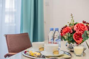 Global Suites Budapest