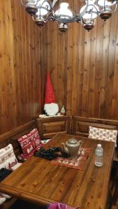 Appartamento Isabella - Residence Montesole img13