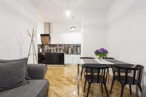 Apartamenty pod Krokusem