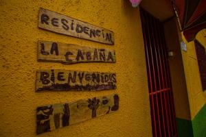 Residencial la Cabaña