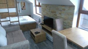 Milmari, Resort, Premier Apartman A52 & Parking garage FREE