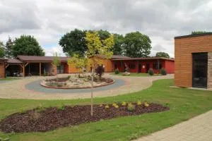 Ranč Orlice - Krňovice