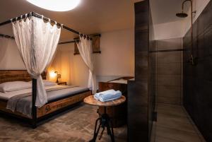 Maravar - Pivný Wellness Adults Only