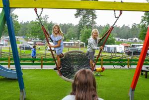 Ursand Resort & Camping