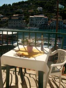 Studio Apartment 2 room in Apartments Kaleb - by the sea