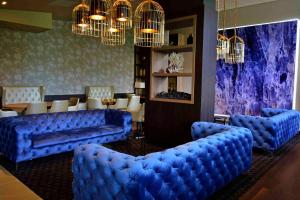 Riva hotel Den Haag - Delft