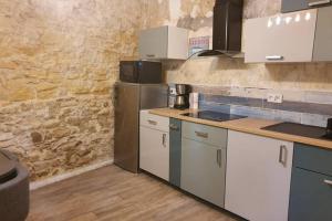 Appartements La Sardine au coeur du Panier : photos des chambres