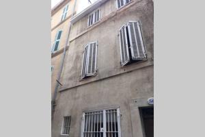 Appartements La Sardine au coeur du Panier : photos des chambres