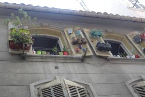 Appartements La Sardine au coeur du Panier : photos des chambres