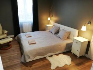 Appartement refait par architecte. Proche de la gare et le centre de Reims