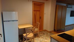 Apartamenty przy STONEHENGE