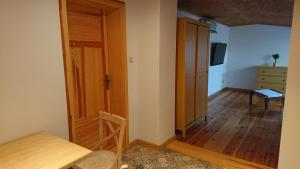 Apartamenty przy STONEHENGE