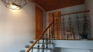 Apartamenty przy STONEHENGE