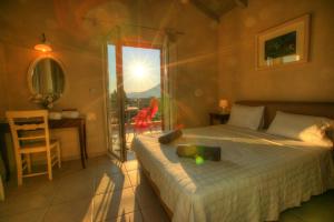 Fiskardo Villa Sleeps 4 Pool Air Con WiFi Kefalloniá Greece