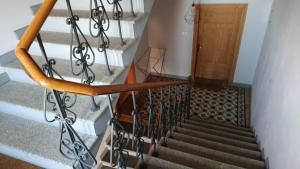 Apartamenty przy STONEHENGE