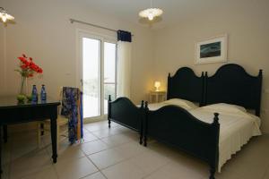 Fiskardo Villa Sleeps 4 Pool Air Con WiFi Kefalloniá Greece