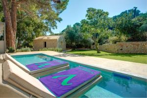 Kleismata Villa Sleeps 2 Pool Air Con WiFi Kefalloniá Greece