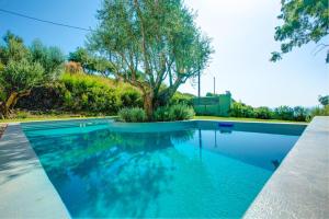 Kleismata Villa Sleeps 2 Pool Air Con WiFi Kefalloniá Greece