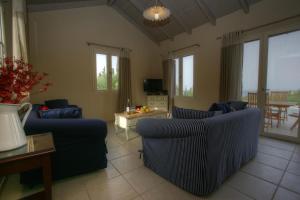 Fiskardo Villa Sleeps 4 Pool Air Con WiFi Kefalloniá Greece