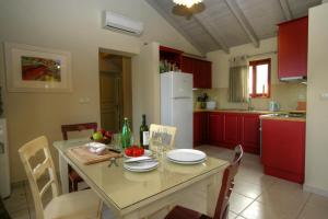 Fiskardo Villa Sleeps 4 Pool Air Con WiFi Kefalloniá Greece