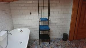 Apartamenty przy STONEHENGE