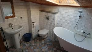 Apartamenty przy STONEHENGE