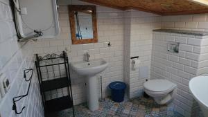 Apartamenty przy STONEHENGE