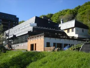 格尔果瓦酒店 - 索里耶