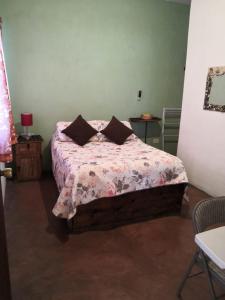 Pension Baja Paradise