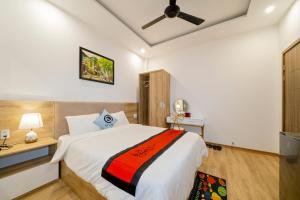 Phòng Loại Sang Giường Đôi (Deluxe Double Room)