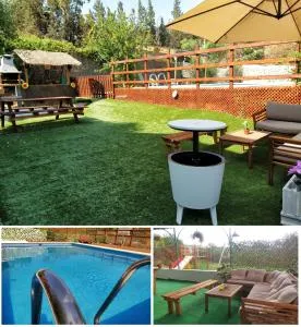 Casa Rural La Milla Verde - Almogía