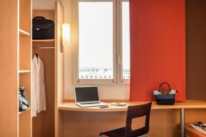 Hotels ibis Epinay sur Seine - Gennevilliers : photos des chambres