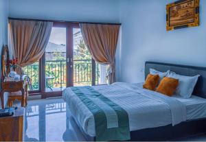 Degung de brata Family villas