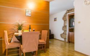 Apartment Buza