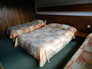 Hotels Gergovia : photos des chambres