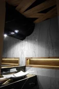 New York Hotel/Motel - Carrizal