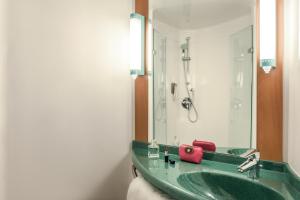 ibis Chartres Ouest Luce