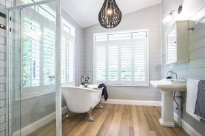 Franklin - An Escape to the Country