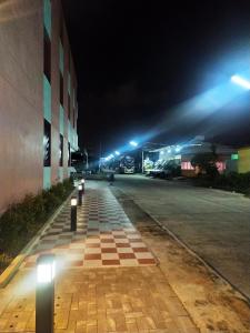 TK Thongrak Apartment