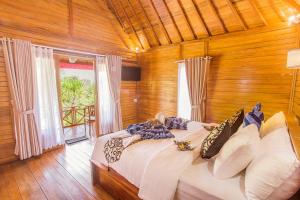 Phòng Loại Sang (Deluxe)