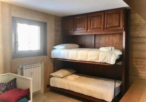 Aroma di Legno e Profumo di Neve