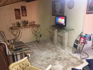 Sótão Studio Relax - 佩鲁伊比