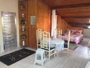 Sótão Studio Relax