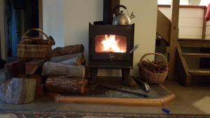 Freida - Historic Farmhouse Bellingen